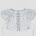 BLOUSE CATHERINE - BLANCHE