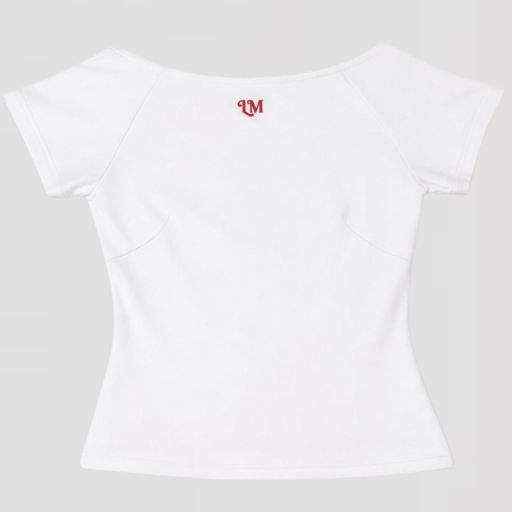 T-SHIRT JANE - Broderie La Madrague