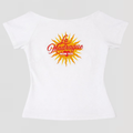 T-SHIRT JANE - MON SUD