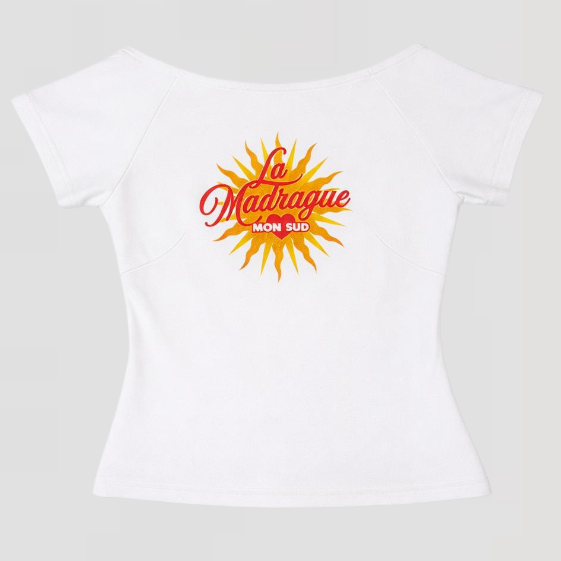T-SHIRT JANE - MON SUD
